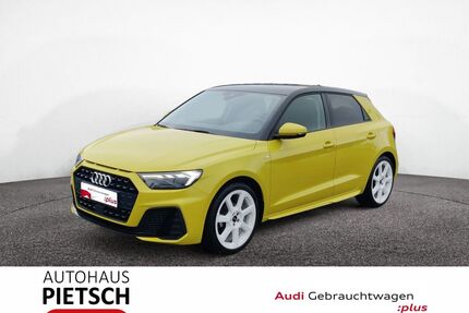 Audi A1 Gebrauchtwagen