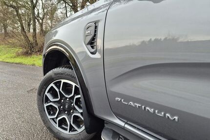 Ford Ranger Gebrauchtwagen