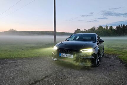 Audi RS3 Gebrauchtwagen