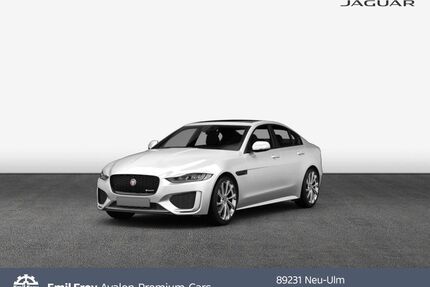 Jaguar XE Gebrauchtwagen