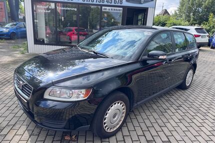 Volvo V50 Gebrauchtwagen