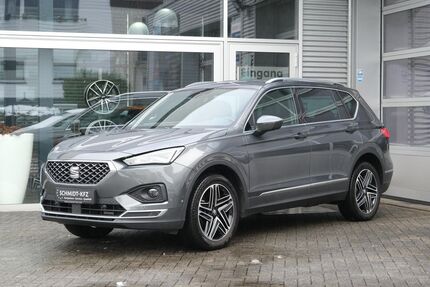 Seat Tarraco Gebrauchtwagen