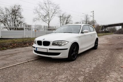 BMW 116 Gebrauchtwagen