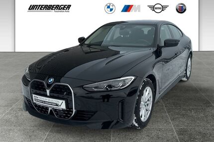 BMW i4 Gebrauchtwagen
