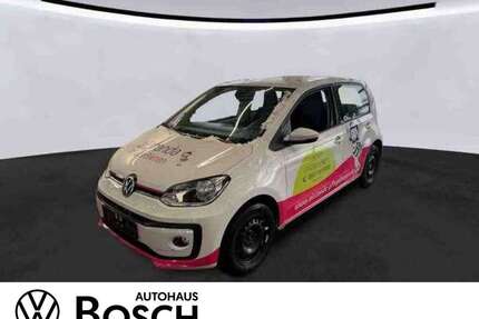 VW up! Gebrauchtwagen