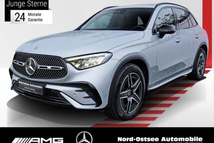 Mercedes-Benz GLC 300 Gebrauchtwagen