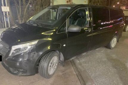 Mercedes-Benz Vito Gebrauchtwagen