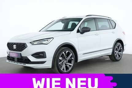 Seat Tarraco Gebrauchtwagen