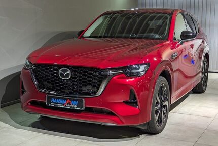 Mazda CX-60 Gebrauchtwagen