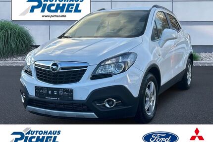 Opel Mokka Gebrauchtwagen