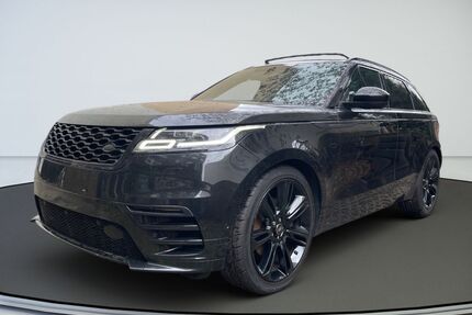Land Rover Range Rover Velar Gebrauchtwagen