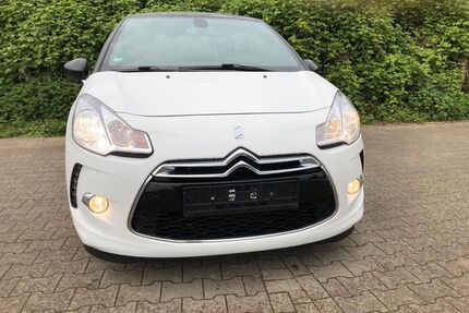 DS Automobiles DS3 Gebrauchtwagen