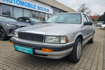 Chrysler Saratoga Gebrauchtwagen