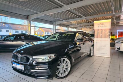 BMW 520 Gebrauchtwagen