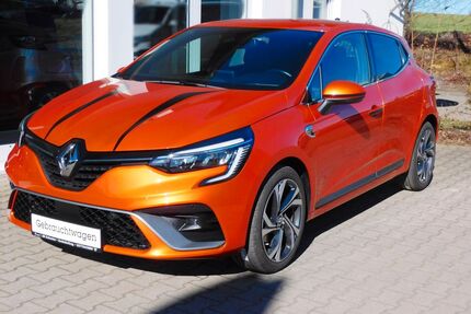 Renault Clio Gebrauchtwagen