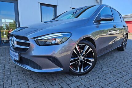 Mercedes-Benz B 180 Gebrauchtwagen