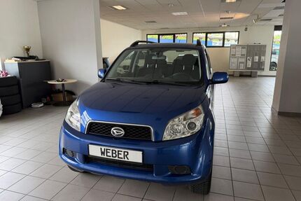 Daihatsu Terios Gebrauchtwagen