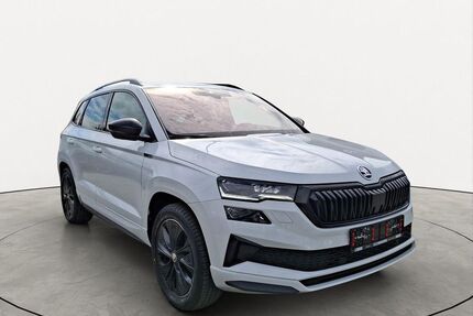 Skoda Karoq Gebrauchtwagen