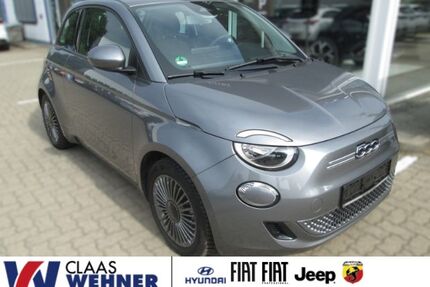 Fiat 500e Gebrauchtwagen