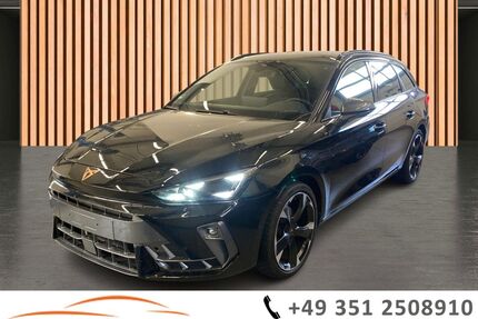 Cupra Leon Gebrauchtwagen