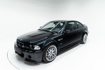 BMW M3 Gebrauchtwagen
