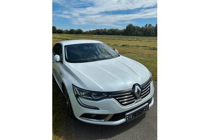 Renault Talisman Gebrauchtwagen