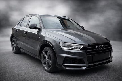 Audi Q3 Gebrauchtwagen