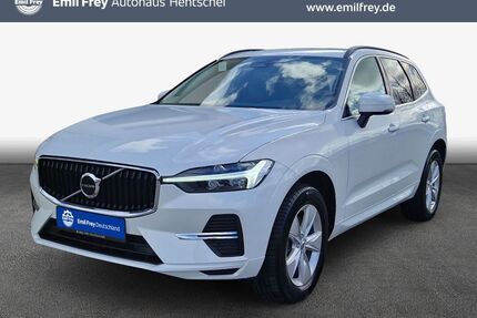 Volvo XC60 Gebrauchtwagen