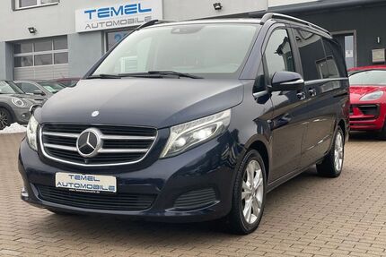 Mercedes-Benz V 250 Gebrauchtwagen
