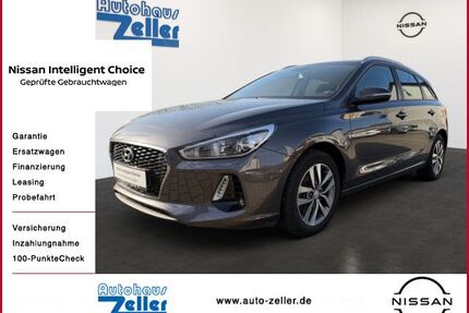 Hyundai i30 Gebrauchtwagen