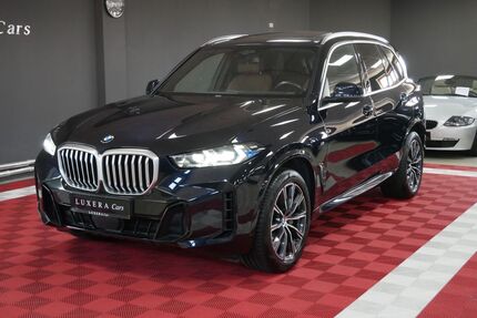 BMW X5 Gebrauchtwagen