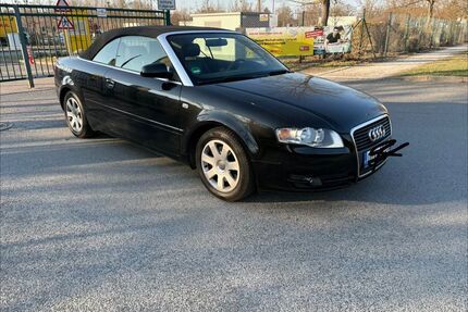 Audi Cabriolet Gebrauchtwagen