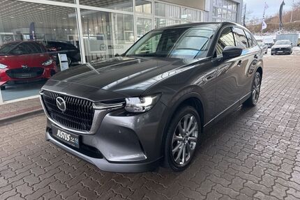 Mazda CX-60 Gebrauchtwagen