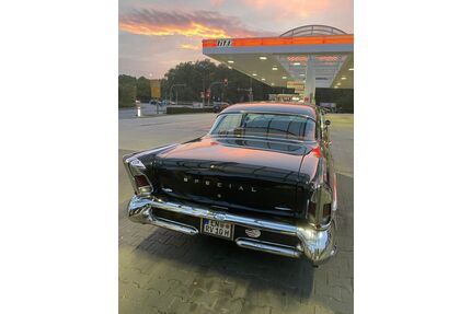 Buick Andere Gebrauchtwagen