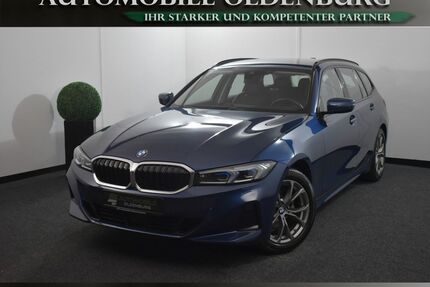 BMW 318 Gebrauchtwagen