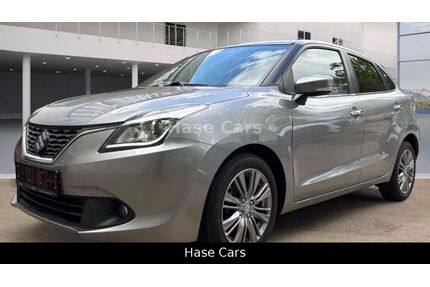 Suzuki Baleno Gebrauchtwagen