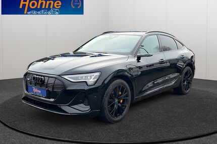 Audi e-tron Gebrauchtwagen