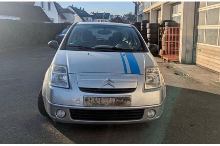 Citroen C2 Gebrauchtwagen