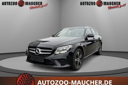 Mercedes-Benz C 220 Gebrauchtwagen