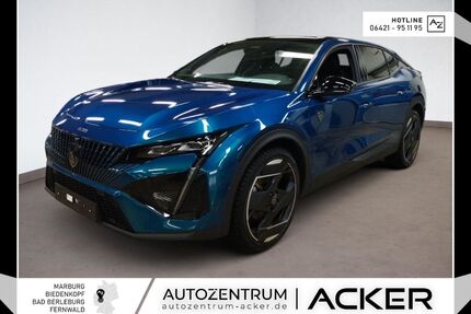 Peugeot 408 Gebrauchtwagen