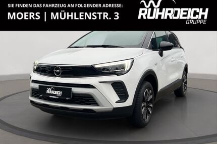 Opel Crossland (X) Gebrauchtwagen