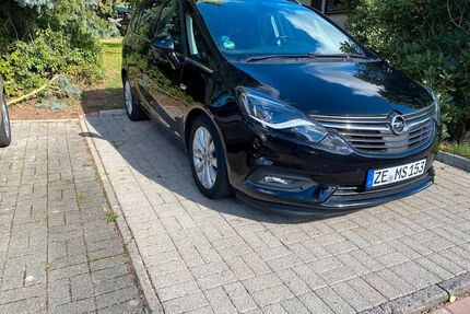 Opel Zafira Tourer Gebrauchtwagen