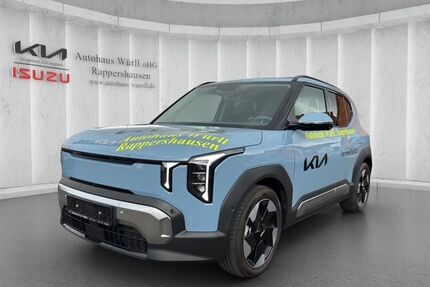 Kia EV2 Gebrauchtwagen