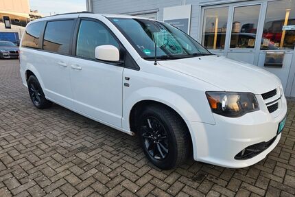 Dodge Grand Caravan Gebrauchtwagen