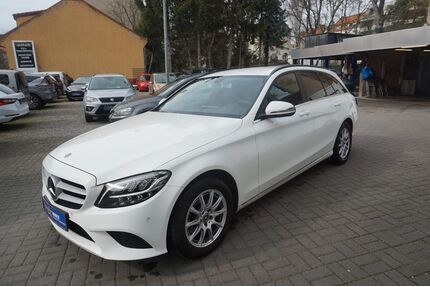 Mercedes-Benz C 200 Gebrauchtwagen