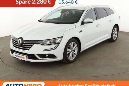 Renault Talisman Gebrauchtwagen