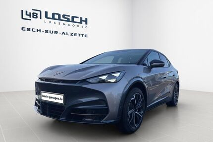 Cupra Tavascan Gebrauchtwagen