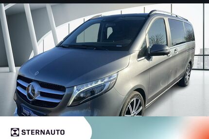 Mercedes-Benz V 300 Gebrauchtwagen
