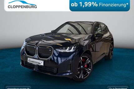 BMW X3 M50 Gebrauchtwagen