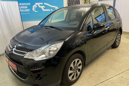 Citroen C3 Gebrauchtwagen